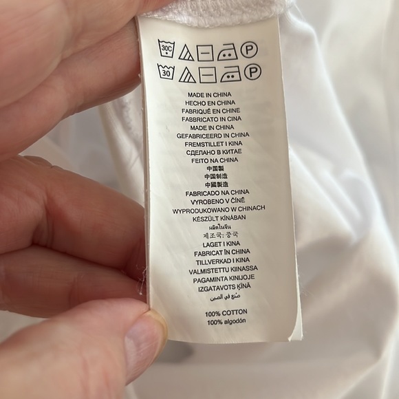 Michael Kors T-Shirt - Picture 5 of 5